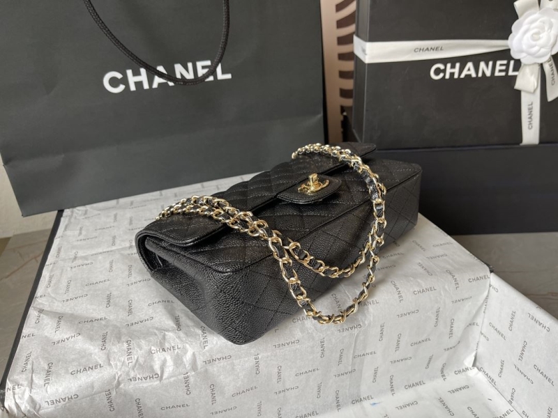 Chanel CF Series Bags